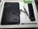 AAA Copy Montblanc Starwalker Marble Pen 4 items include box - Perfect Pair set (2)_th.jpg